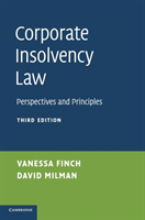 Corporate Insolvency Law