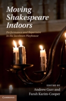 Moving Shakespeare Indoors