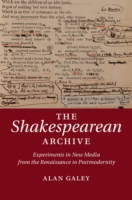 Shakespearean Archive