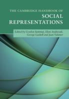 Cambridge Handbook of Social Representations