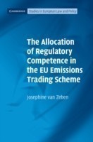 Allocation of Regulatory Competence in the EU Emissions Trading Scheme