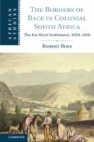 Borders of Race in Colonial South Africa