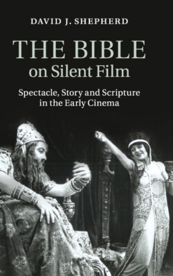 Bible on Silent Film