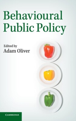 Behavioural Public Policy