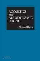 Acoustics and Aerodynamic Sound