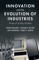 Innovation and the Evolution of Industries