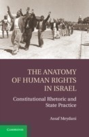 Anatomy of Human Rights in Israel