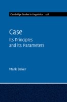 Case Its Principles and its Parameters