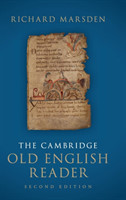 Cambridge Old English Reader