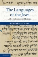Languages of the Jews A Sociolinguistic History