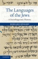 Languages of the Jews A Sociolinguistic History