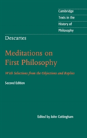 Descartes: Meditations on First Philosophy