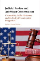 Judicial Review and American Conservatism