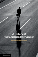 History of Humanitarian Intervention