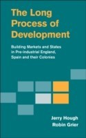 Long Process of Development