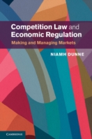 Competition Law and Economic Regulation