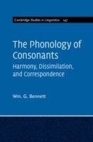 Phonology of Consonants