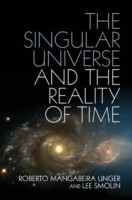 Singular Universe and the Reality of Time