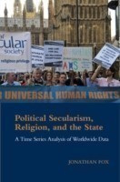 Political Secularism, Religion, and the State