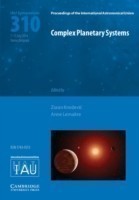 Complex Planetary Systems (IAU S310)
