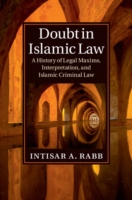 Doubt in Islamic Law