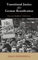 Transitional Justice after German Reunification