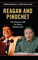 Reagan and Pinochet