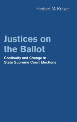 Justices on the Ballot