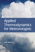 Applied Thermodynamics for Meteorologists