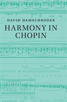 Harmony in Chopin