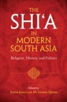 Shi‘a in Modern South Asia