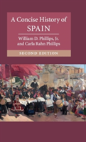 Concise History of Spain