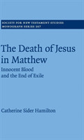Death of Jesus in Matthew