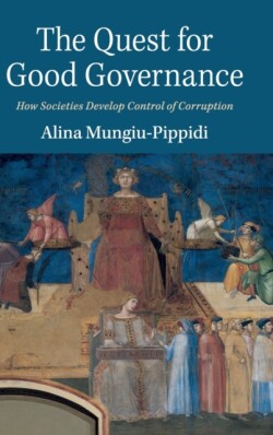 Quest for Good Governance