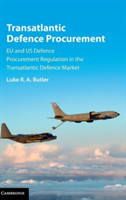 Transatlantic Defence Procurement