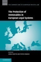 Protection of Immovables in European Legal Systems