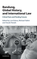 Bandung, Global History, and International Law