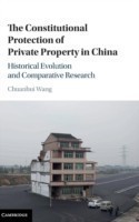 Constitutional Protection of Private Property in China