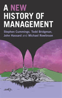 New History of Management