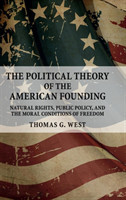 Political Theory of the American Founding