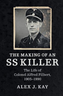 Making of an SS Killer