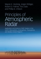 Atmospheric Radar
