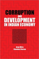 Corruption and Development in Indian Economy