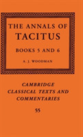 Annals of Tacitus