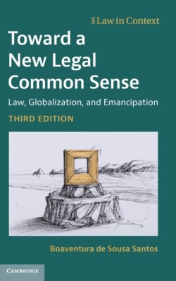 Toward a New Legal Common Sense