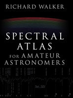 Spectral Atlas for Amateur Astronomers