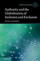 Authority and the Globalisation of Inclusion and Exclusion