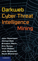 Darkweb Cyber Threat Intelligence Mining