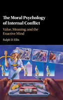 Moral Psychology of Internal Conflict