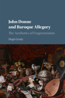 John Donne and Baroque Allegory